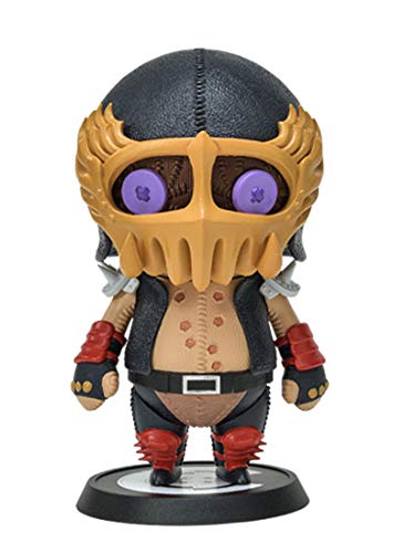 Amazon.co.jp: Cutie1 北斗の拳 ジャギ : ホビー